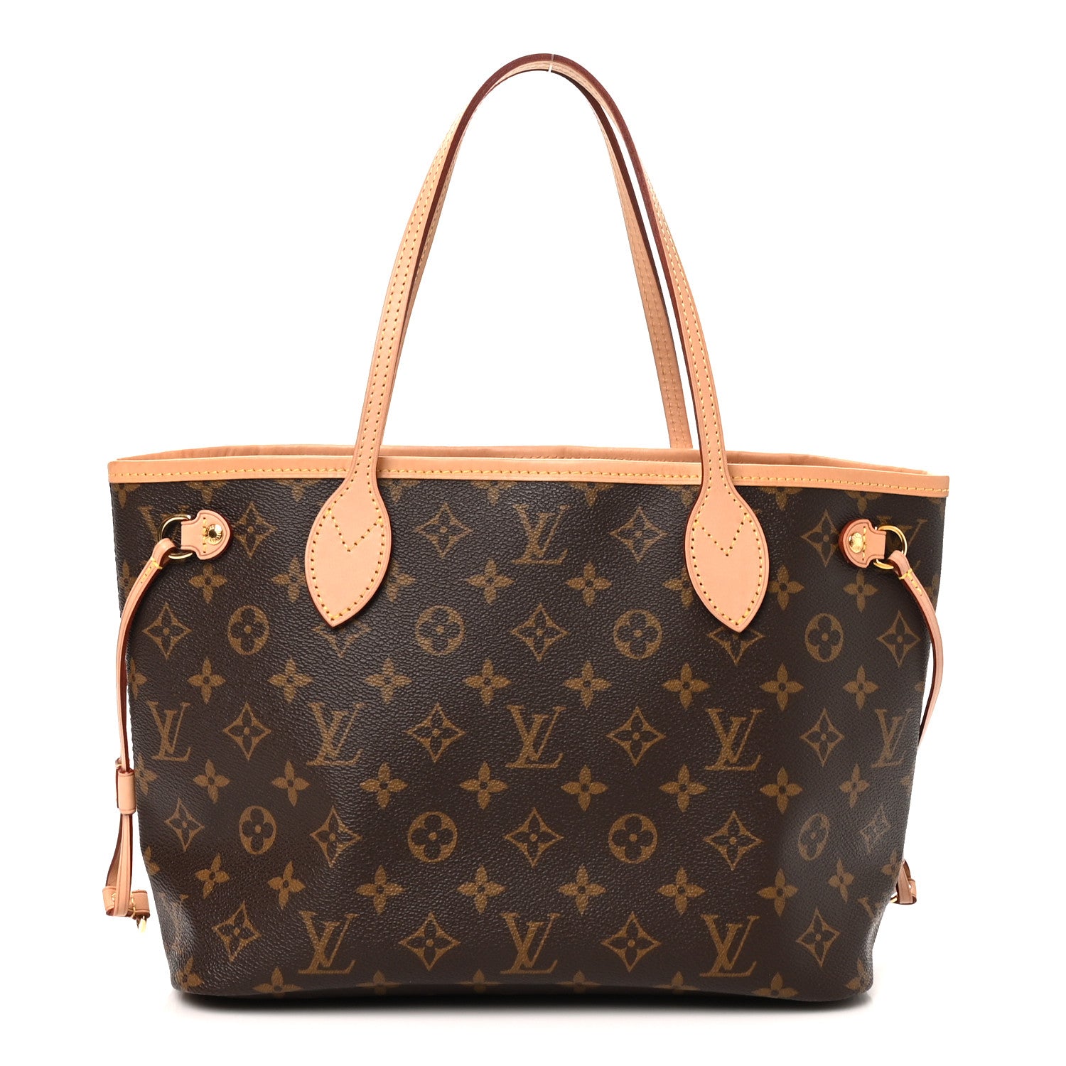 Louis Vuitton Monogram Neo Neverfull PM  Pivoine 1 of 11
