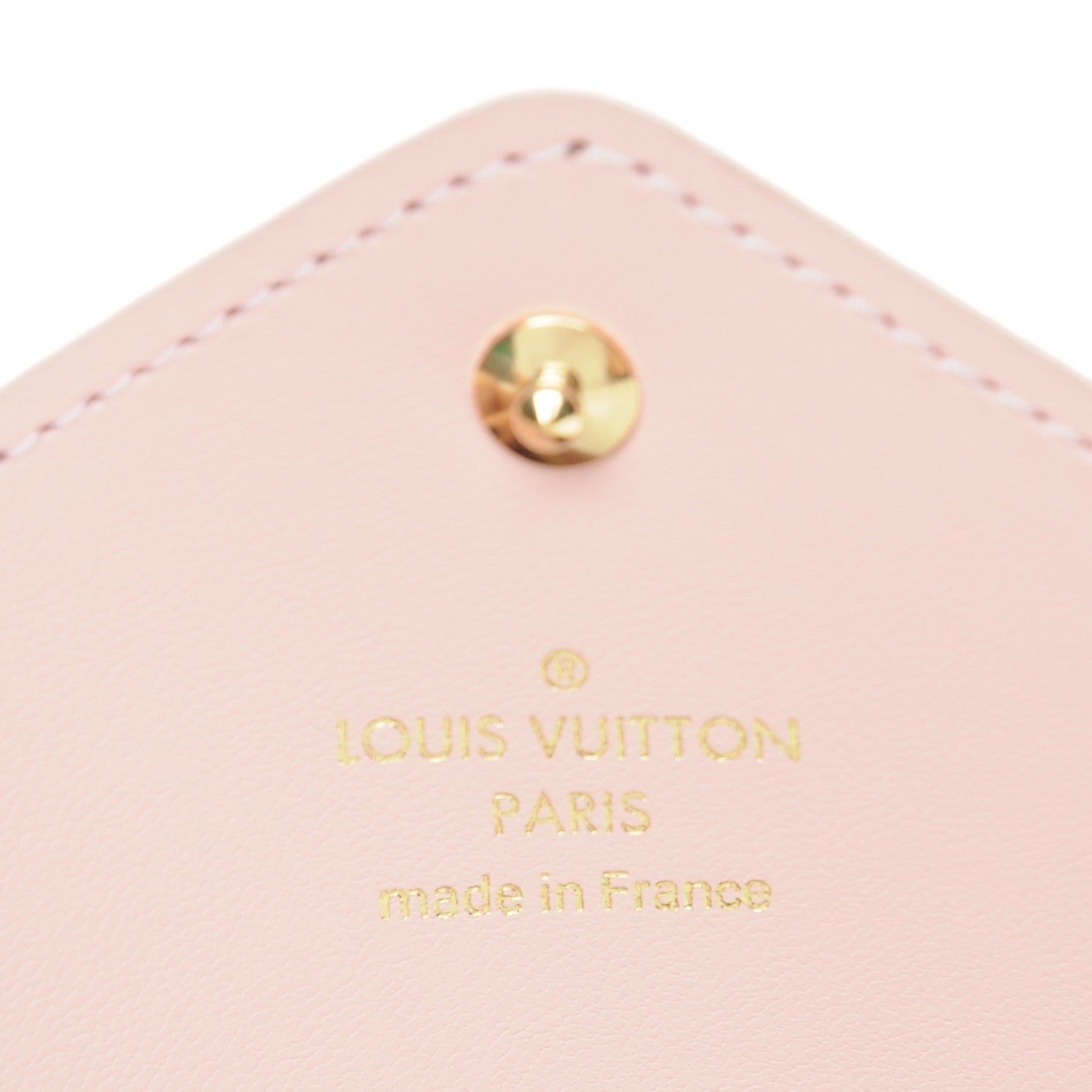 Louis Vuitton Monogram Kirigami Pochette Set 16 of 17