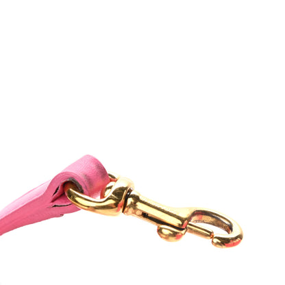 Saint Laurent Calfskin Nano Sac De Jour Lipstick Fuchsia 12 of 12