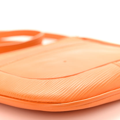 Louis Vuitton Epi Sarvanga Mandarin 8 of 12