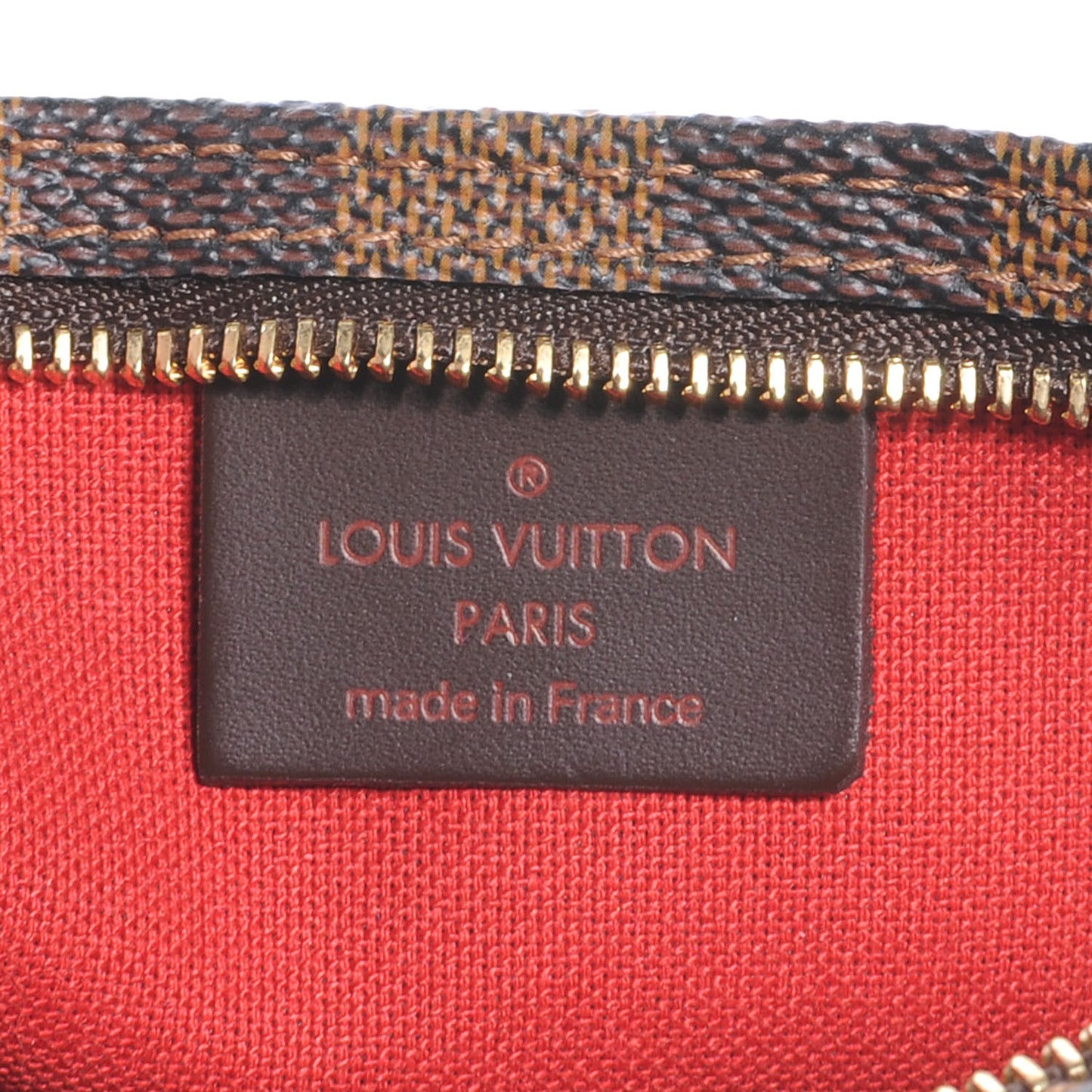 Damier Navona Pochette Accessories