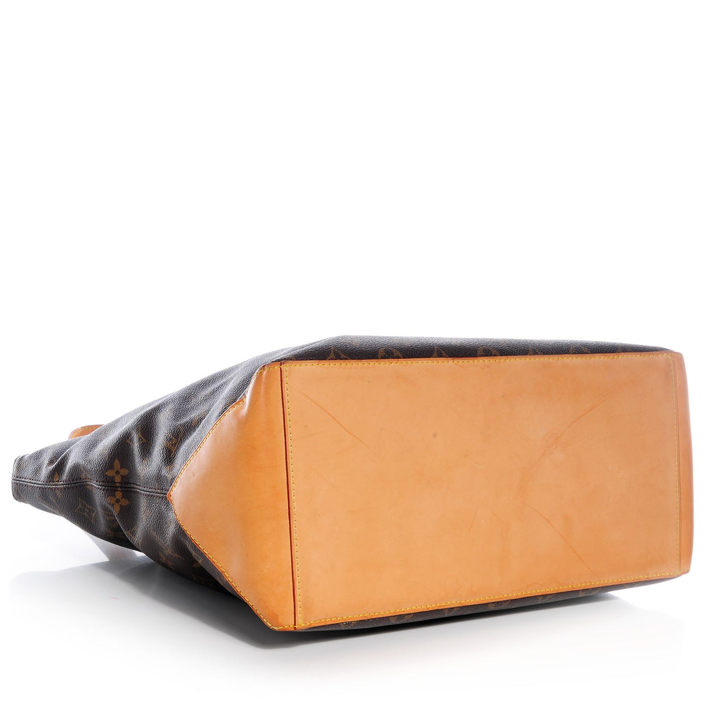 Monogram Cabas Mezzo