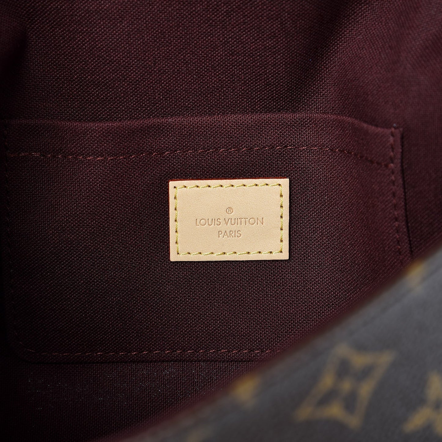 Monogram Favorite MM