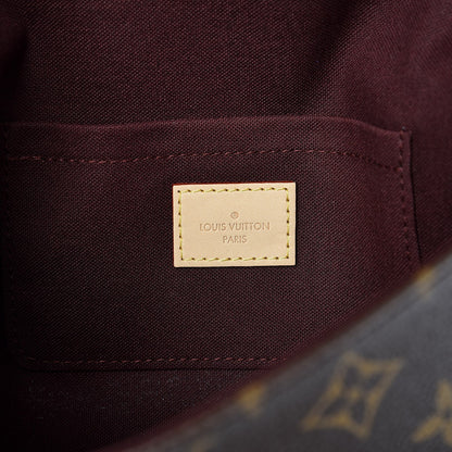 Louis Vuitton Monogram Favorite MM 8 of 10