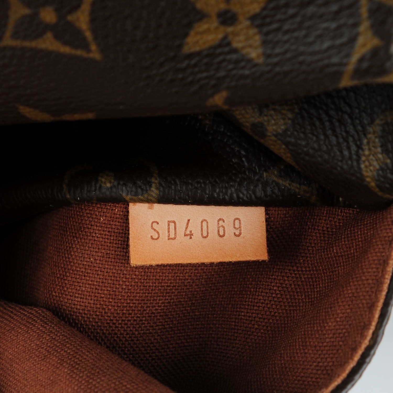 Louis Vuitton Monogram Totally GM 8 of 12