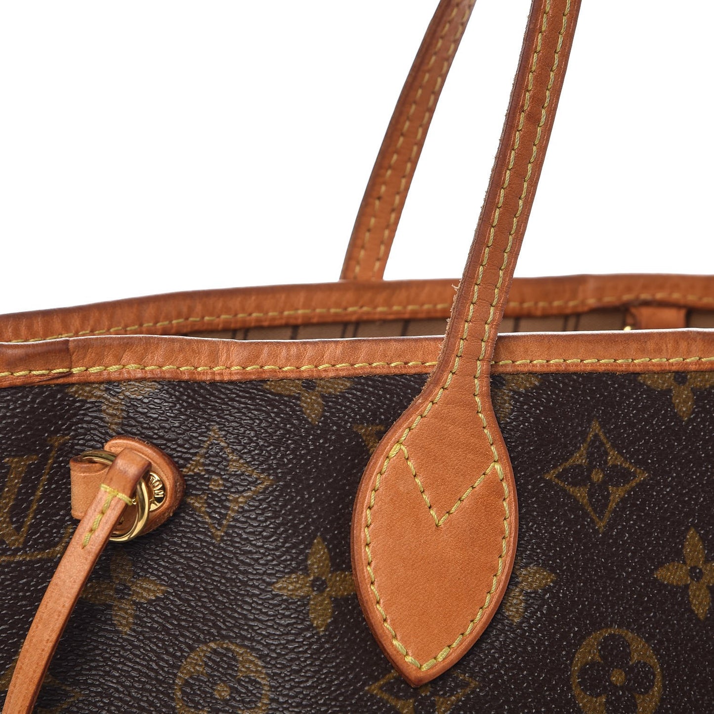 Monogram Neverfull PM