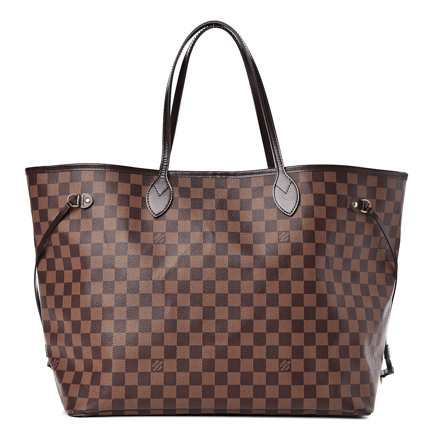 Damier Ebene Neo Neverfull GM