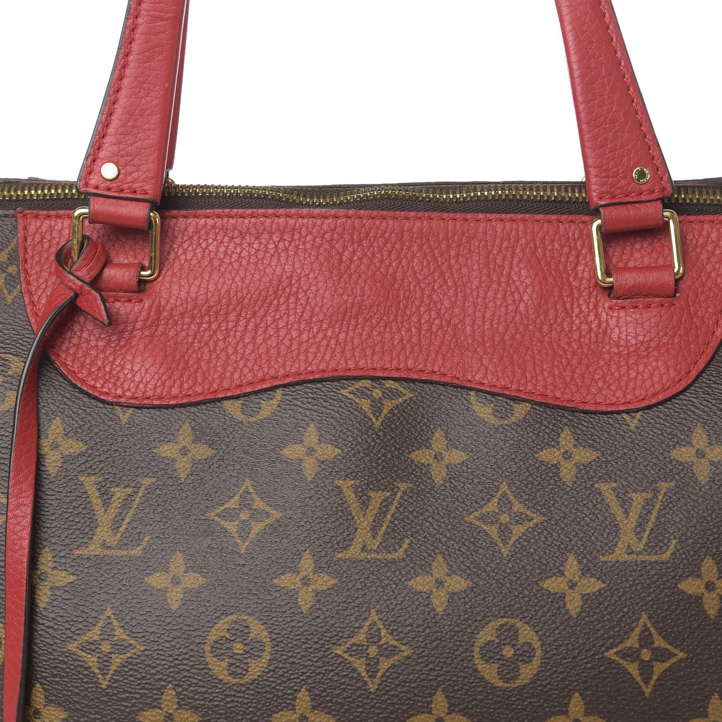 Monogram Estrela NM Cherry