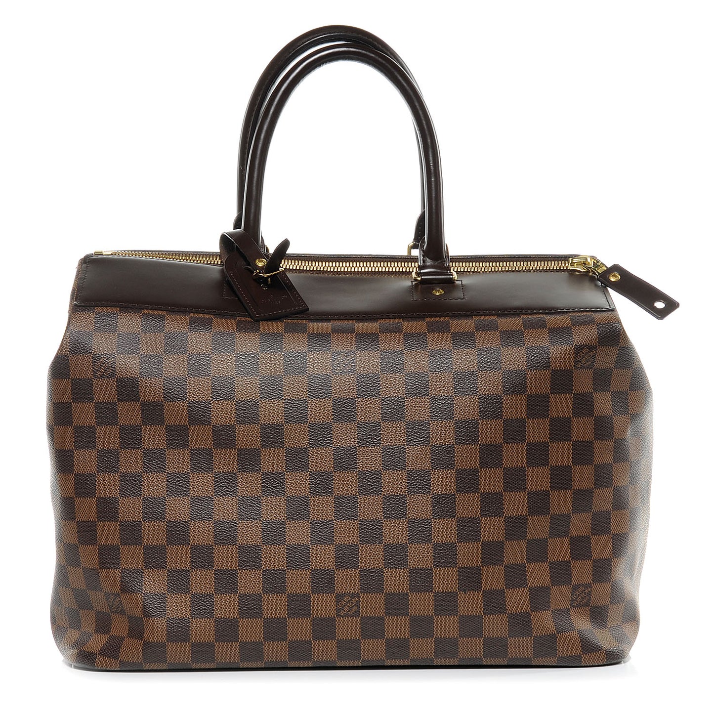 Damier Ebene Greenwich PM