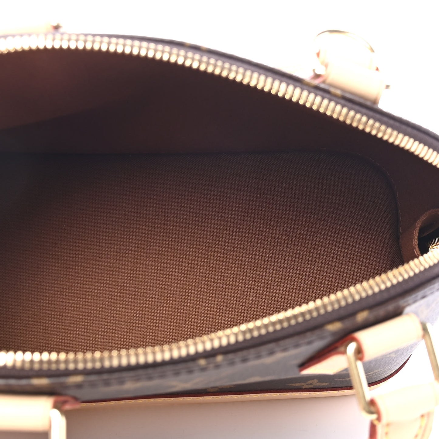 Monogram Alma BB