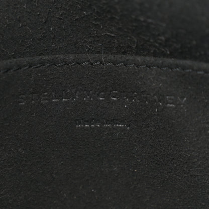 Stella McCartney Alter Nappa Snake Print Mini Camera Bag Multicolor 6 of 9