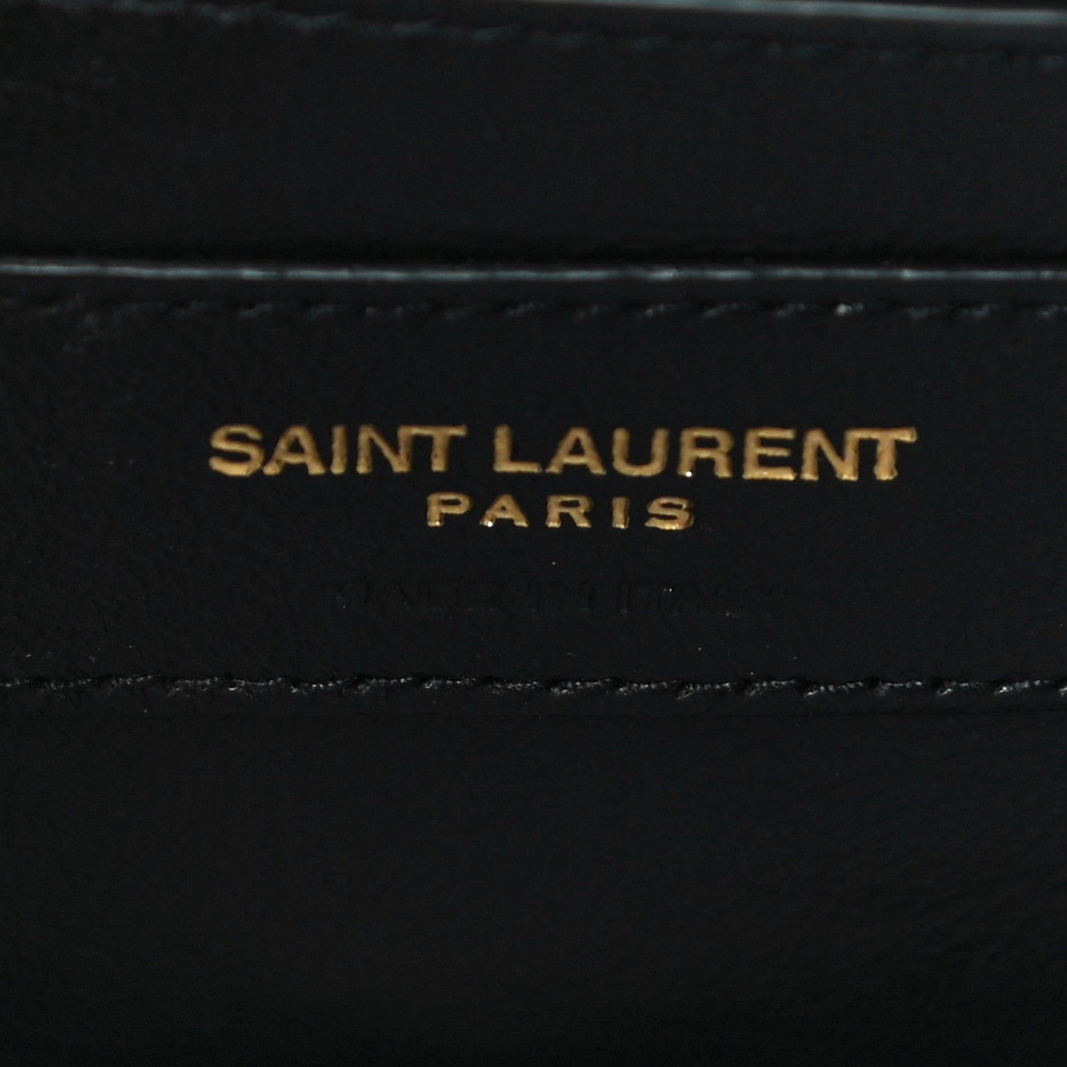 Saint Laurent Lambskin Matelasse Vicky Monogram Belt Bag Crema Soft 6 of 11