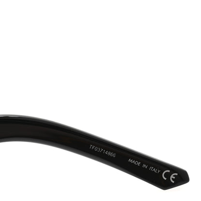 Christian Dior Wildior BU Sunglasses Black 6 of 7