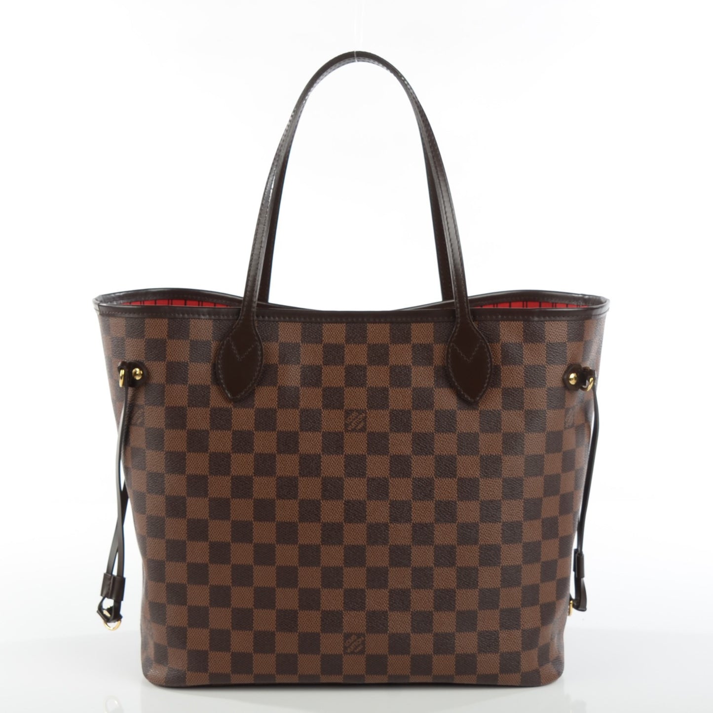 Damier Ebene Neo Neverfull MM
