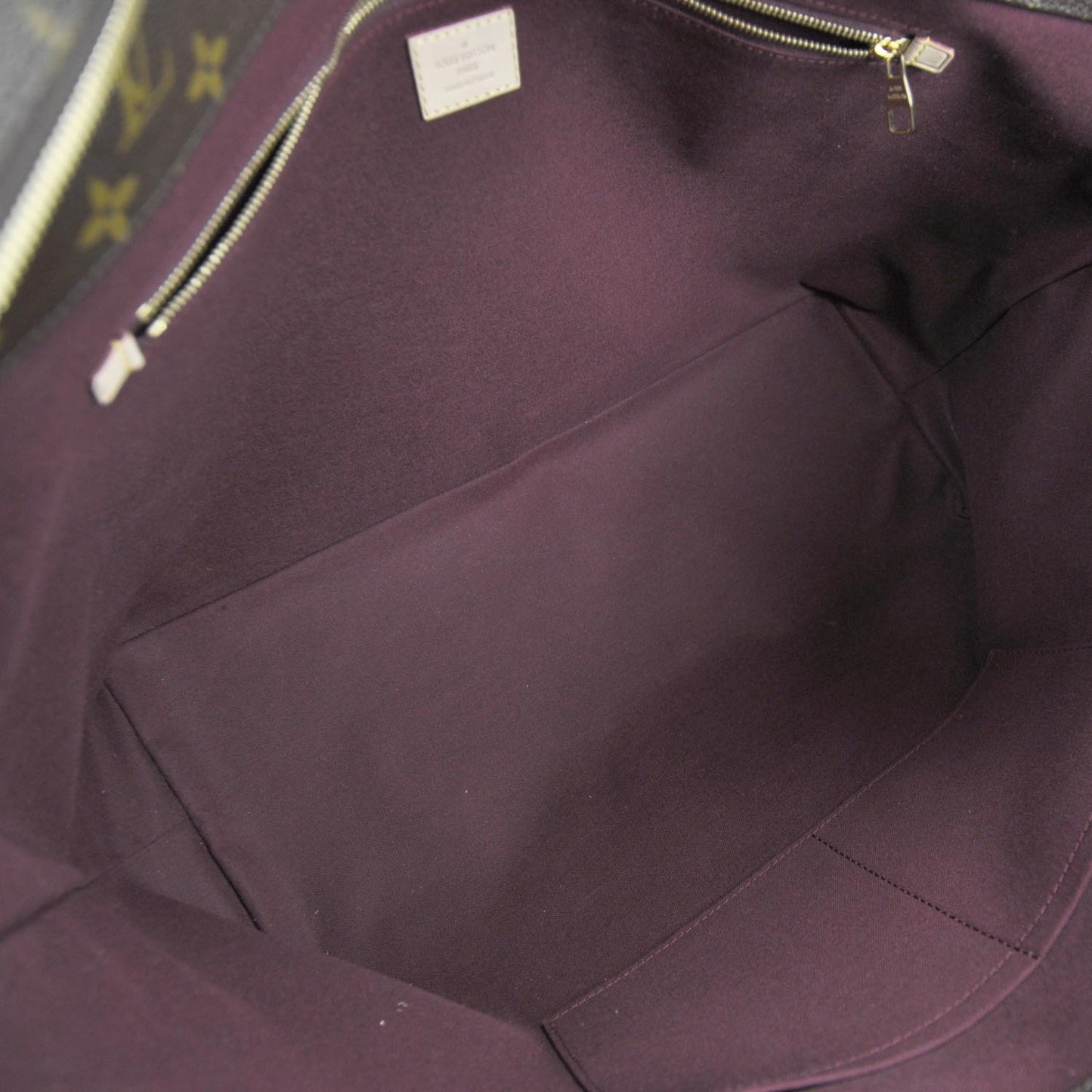 Monogram Raspail GM