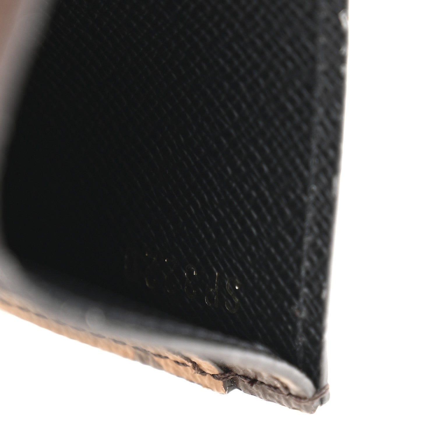 Louis Vuitton Reverse Monogram Card Holder 7 of 8