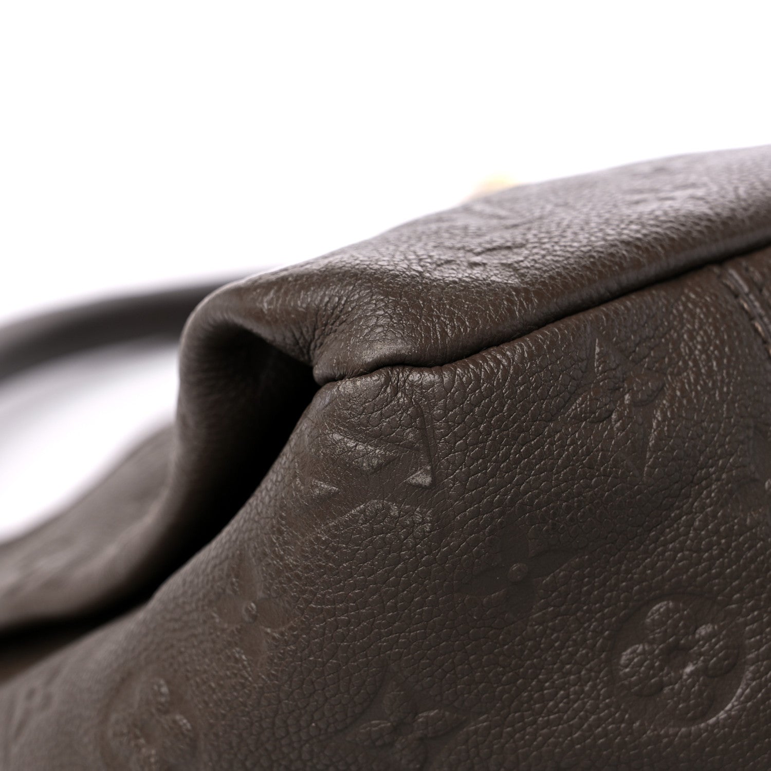 Louis Vuitton Empreinte Artsy MM Ombre 10 of 18