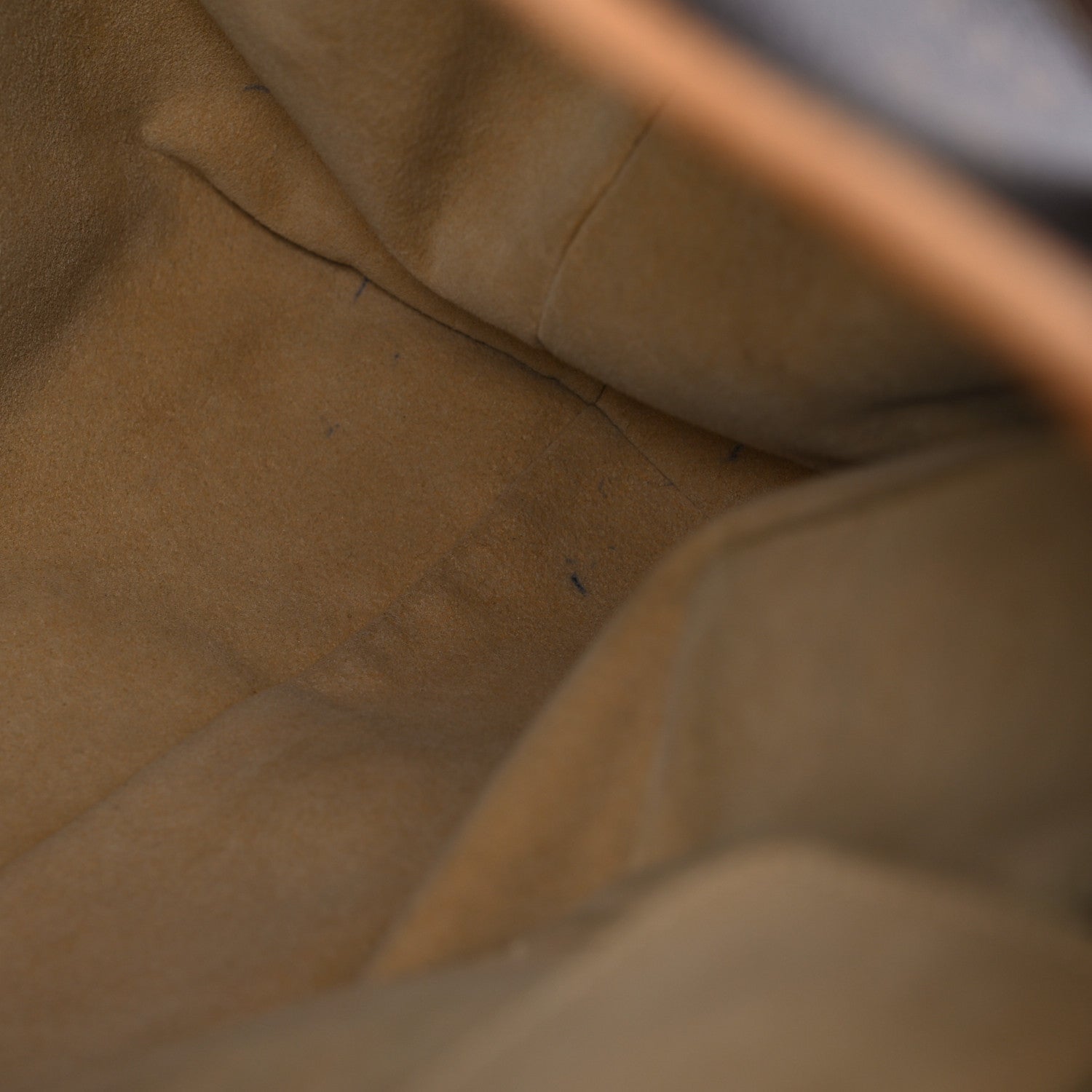 Louis Vuitton Monogram Galliera GM 13 of 33