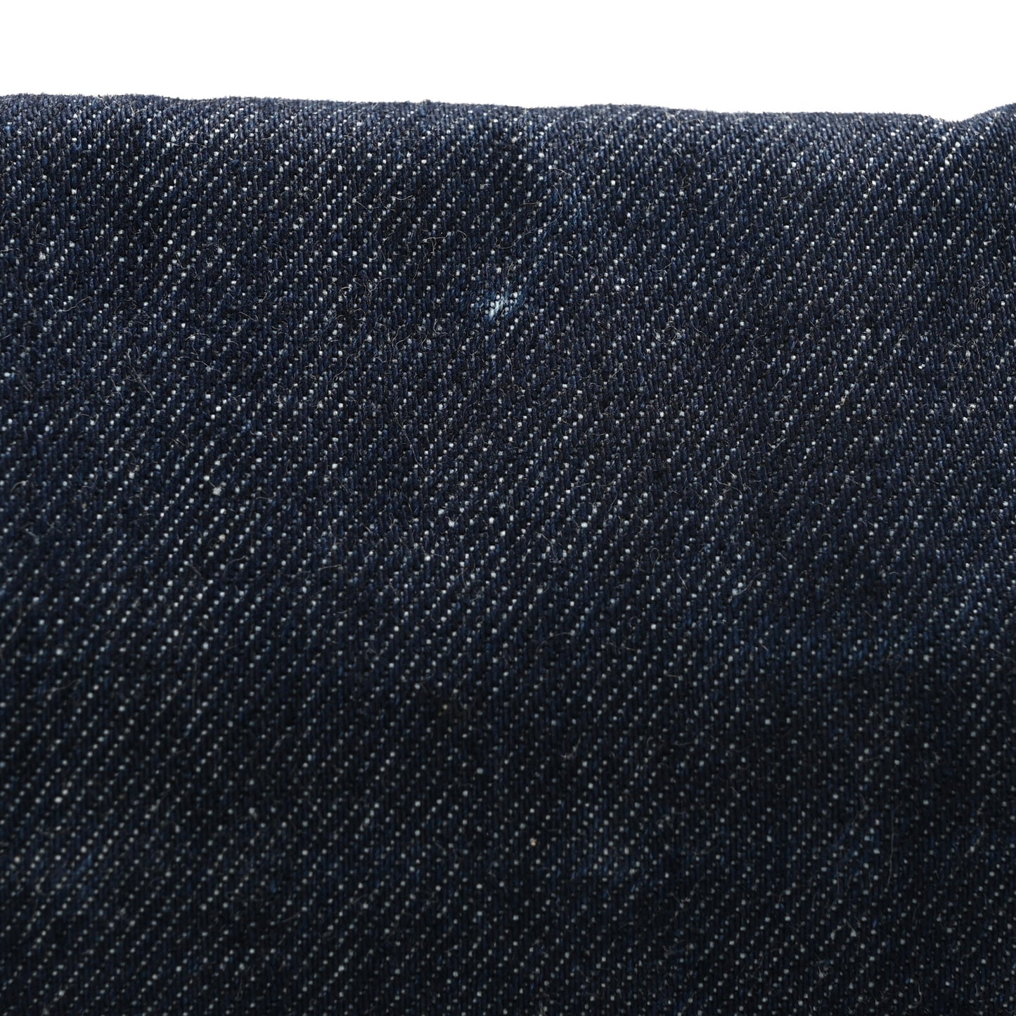 Denim Baguette Blue