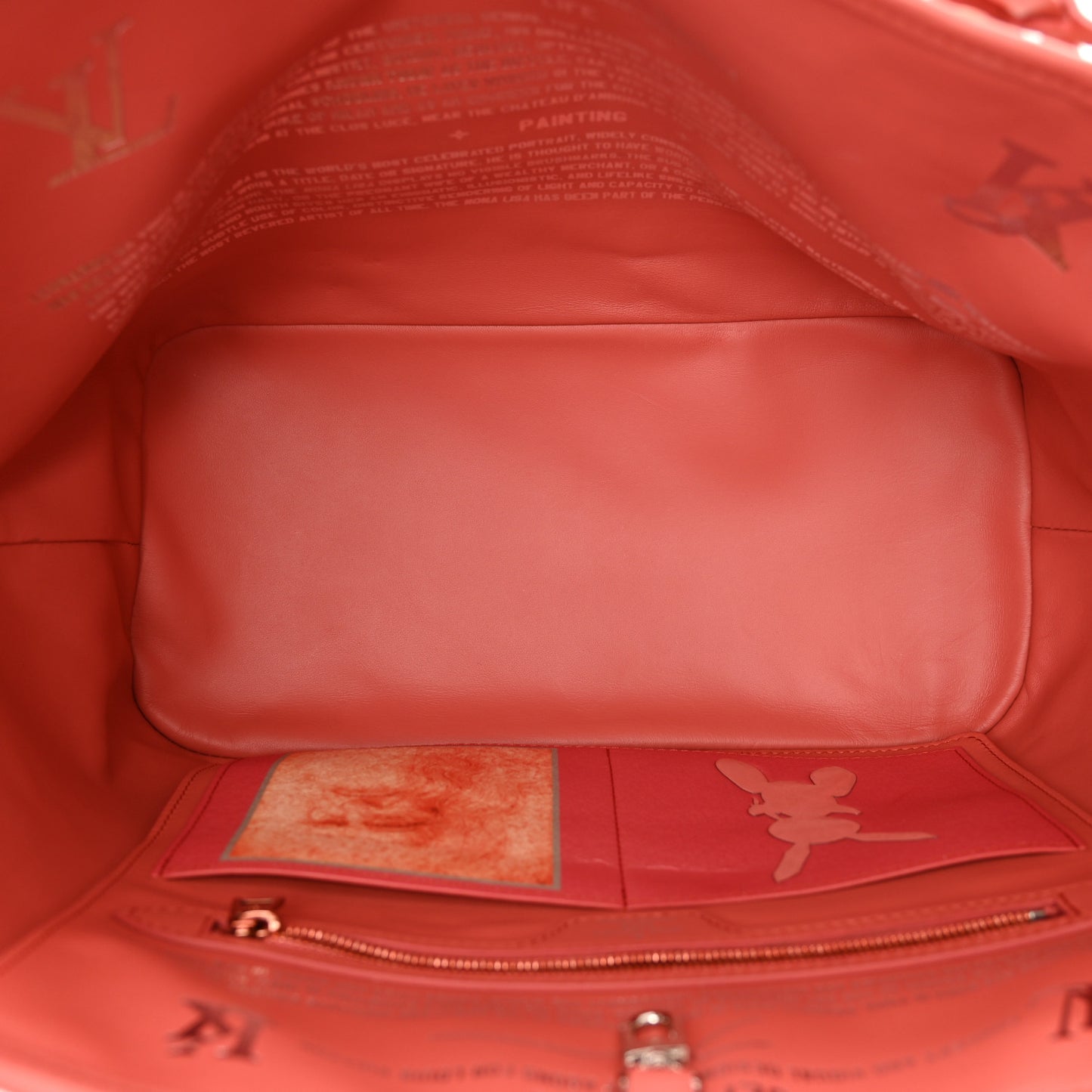 Masters Da Vinci Neverfull MM