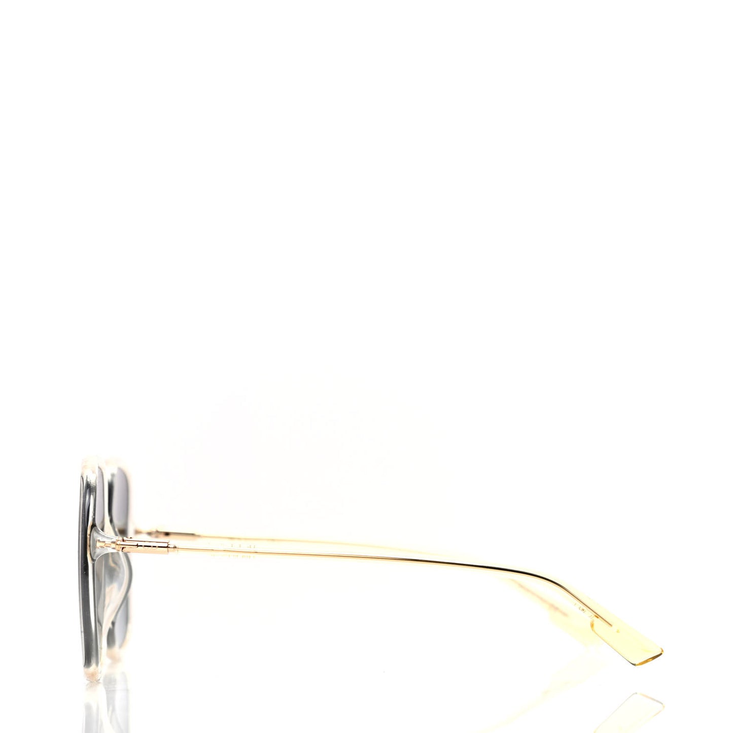 Acetate Square So Stellaire 1 Sunglasses Blue