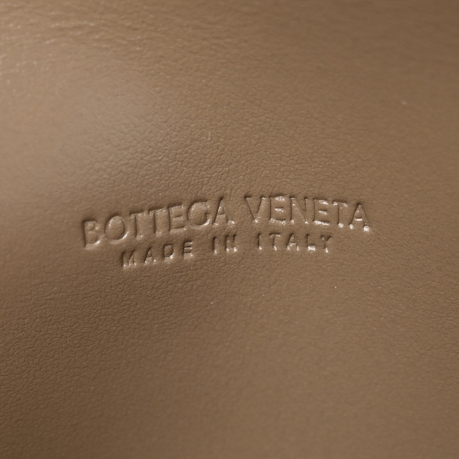Bottega Veneta Nappa Intrecciato Long Andiamo Top Handle Clutch Pinecone 6 of 11