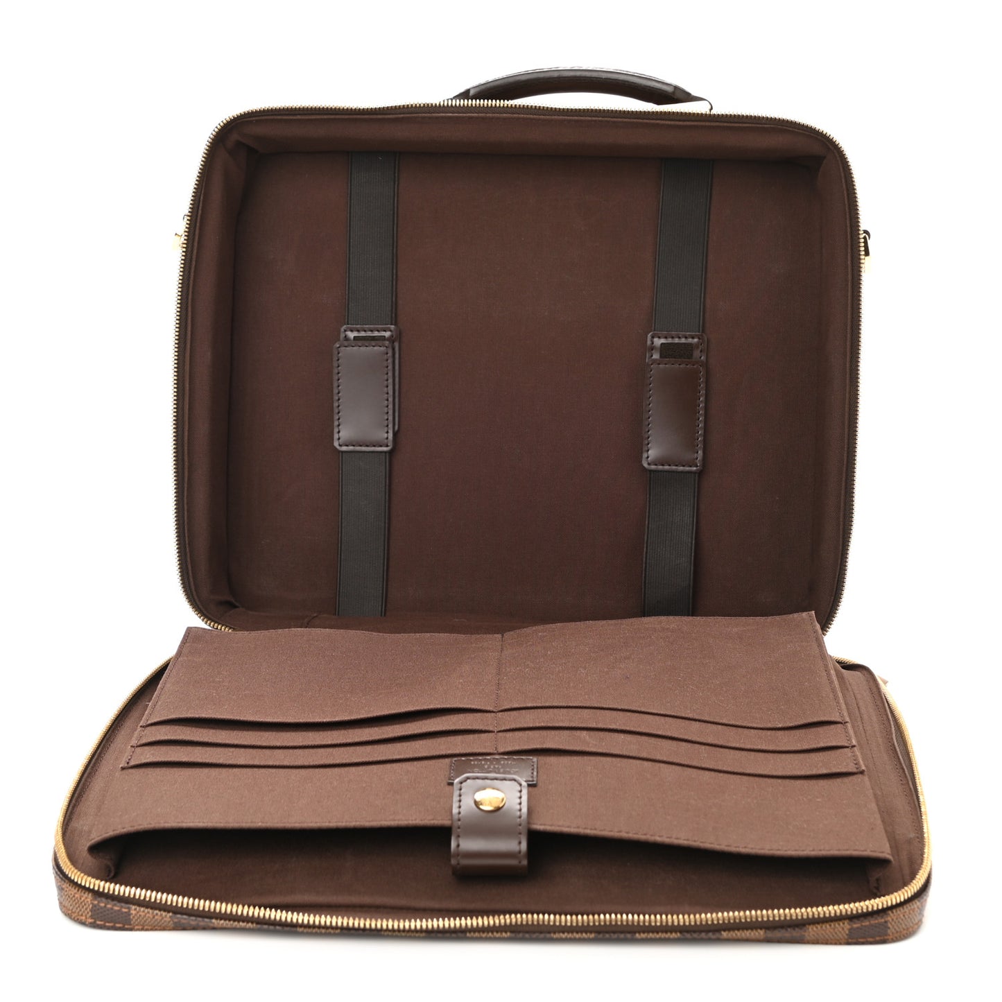Damier Ebene Porte Ordinateur Sabana Computer Case