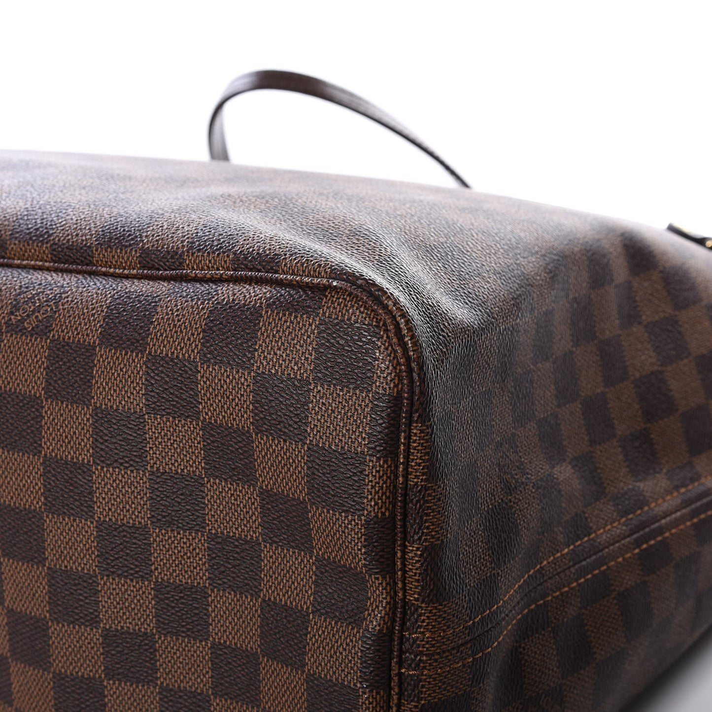 Damier Ebene Neverfull GM