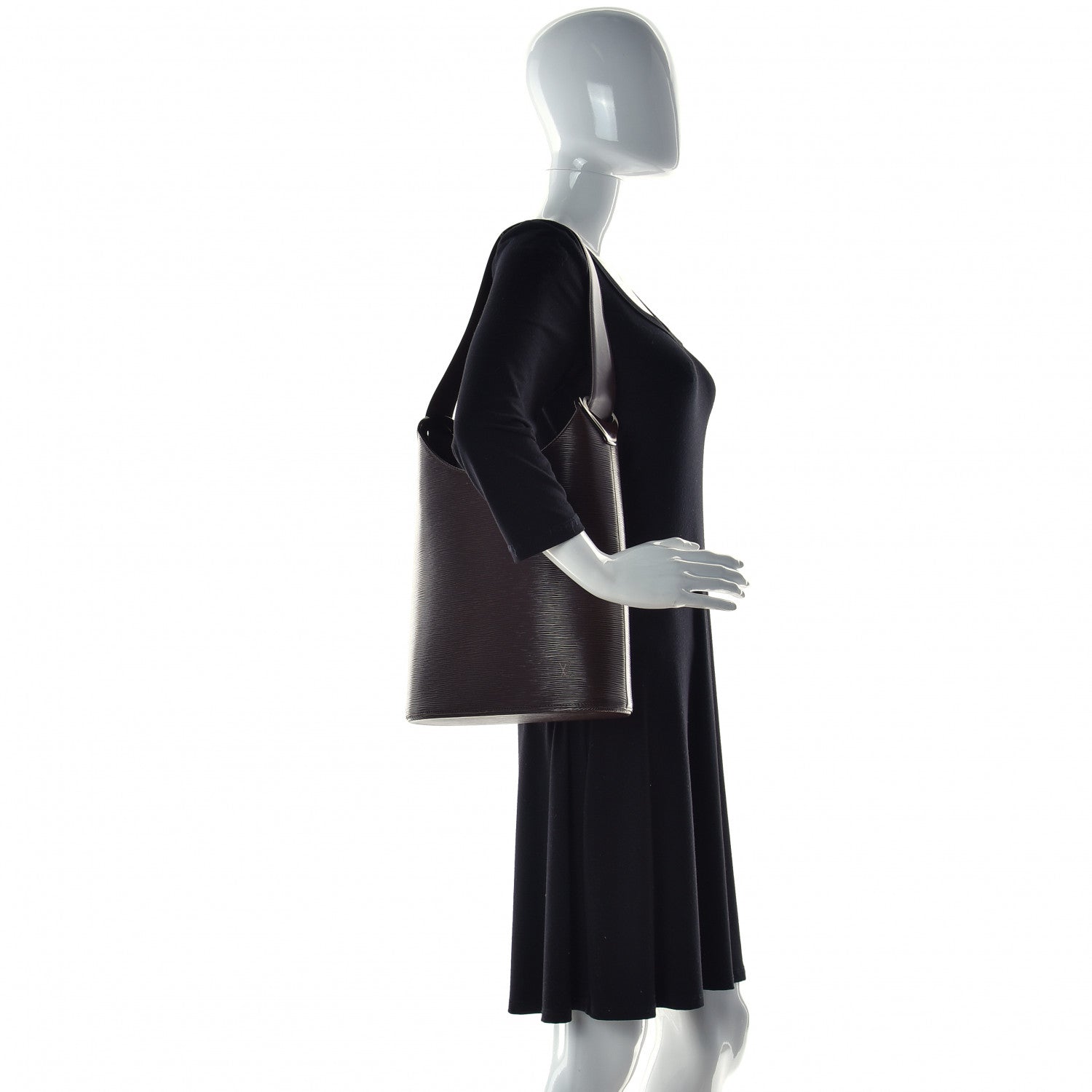 Louis Vuitton Epi Verseau Moka 2 of 22