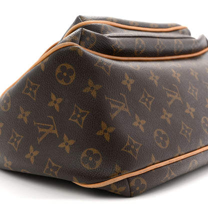Louis Vuitton Monogram Tikal GM 9 of 14