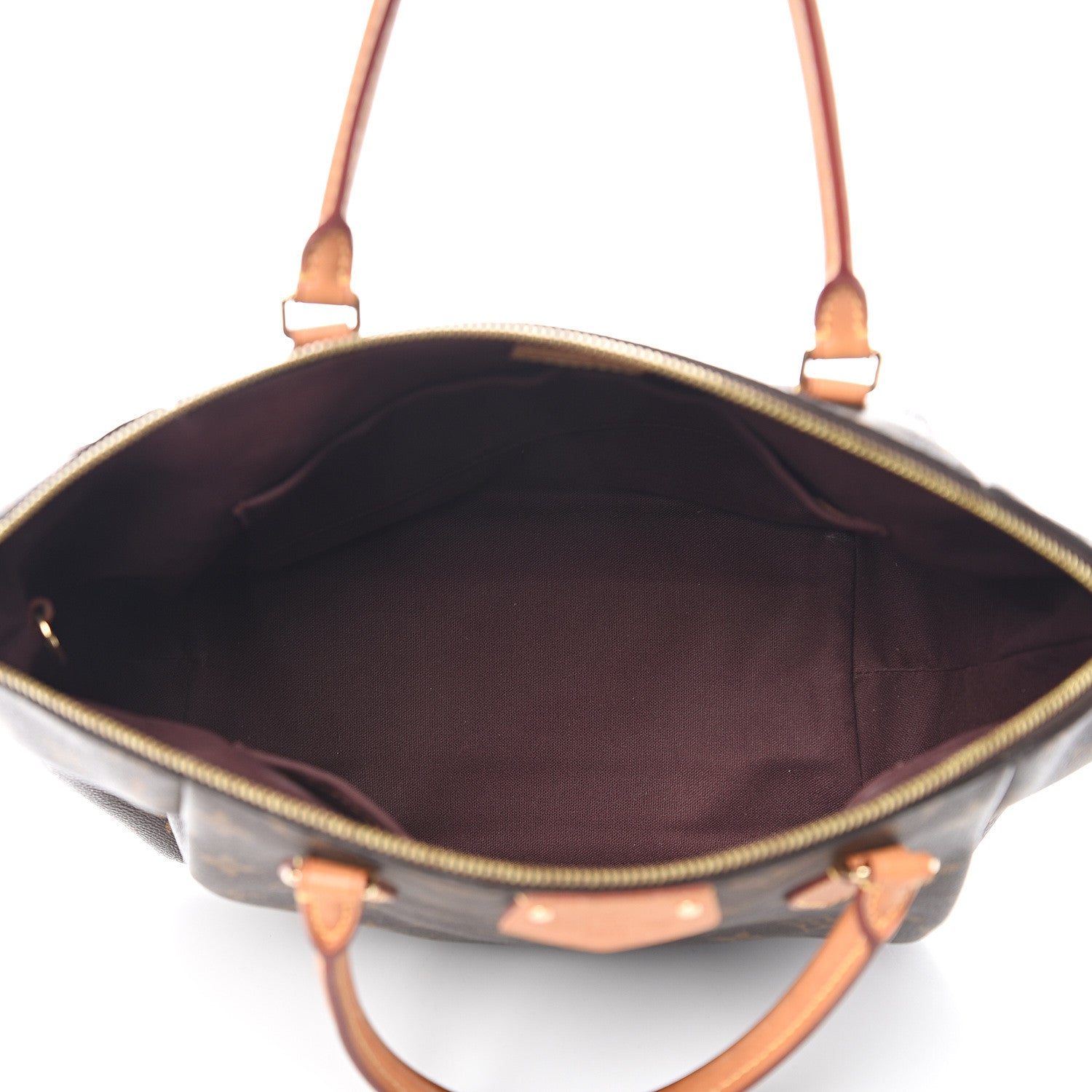 Louis Vuitton Monogram Turenne MM 4 of 13