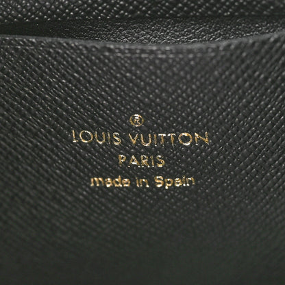 Louis Vuitton Reverse Monogram Giant Double Zip Pochette 6 of 9