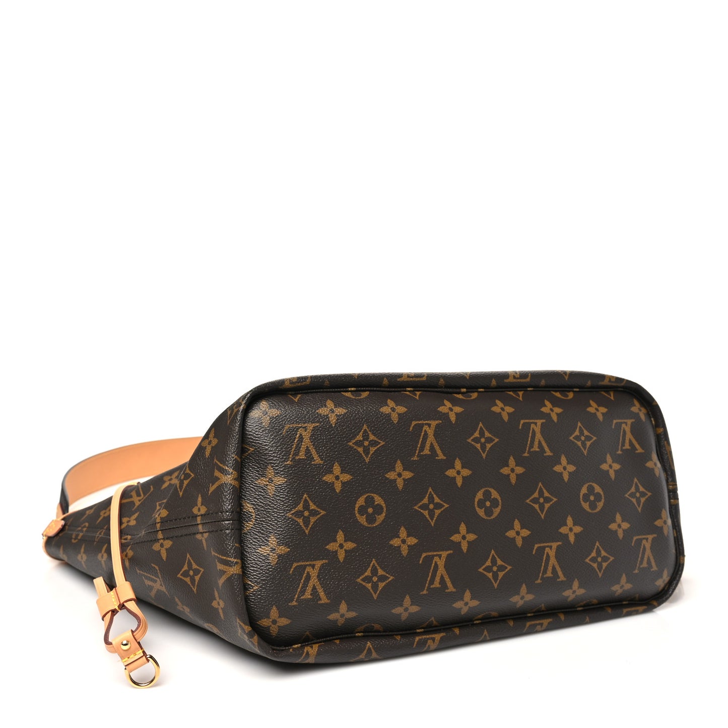 Monogram Inside Out Anniversary Neverfull MM