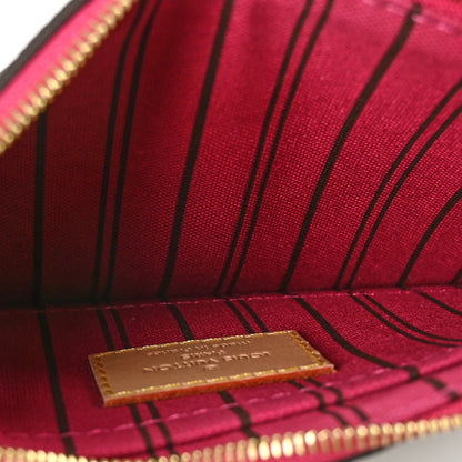 Louis Vuitton Monogram Neo Neverfull PM Pivoine 7 of 10