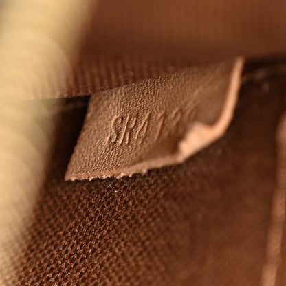 Louis Vuitton Monogram Multi Pochette Accessories Kaki 8 of 11