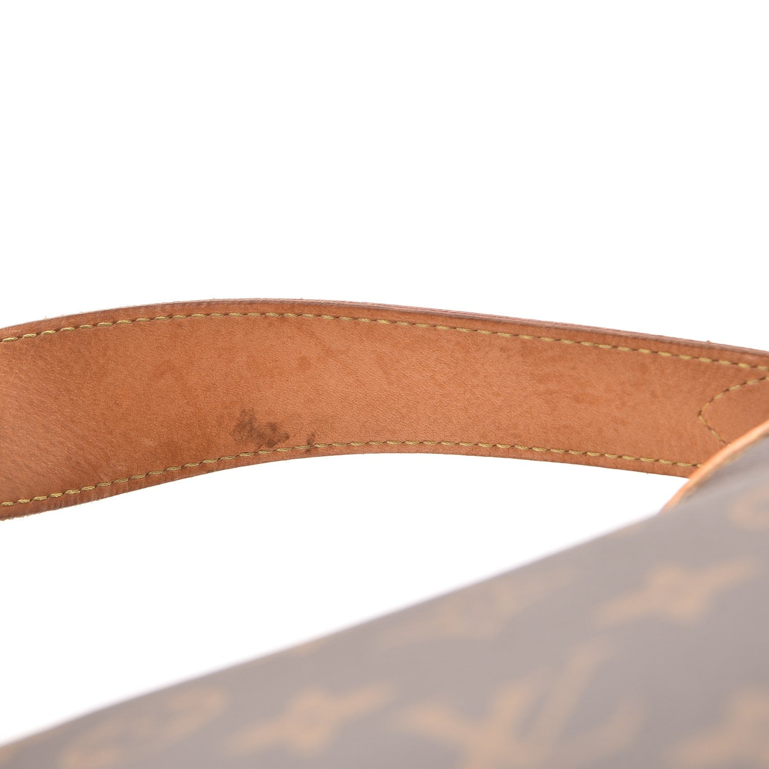 Louis Vuitton Monogram Delightful MM 20 of 21