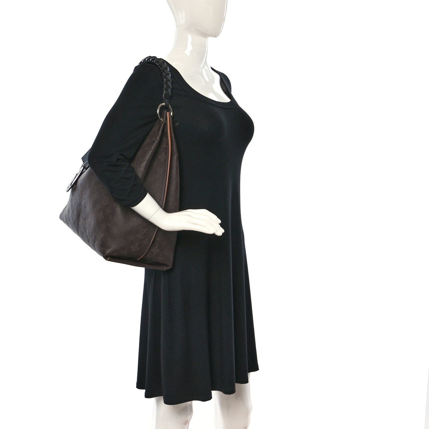 Mahina Carmel Hobo Chocolate