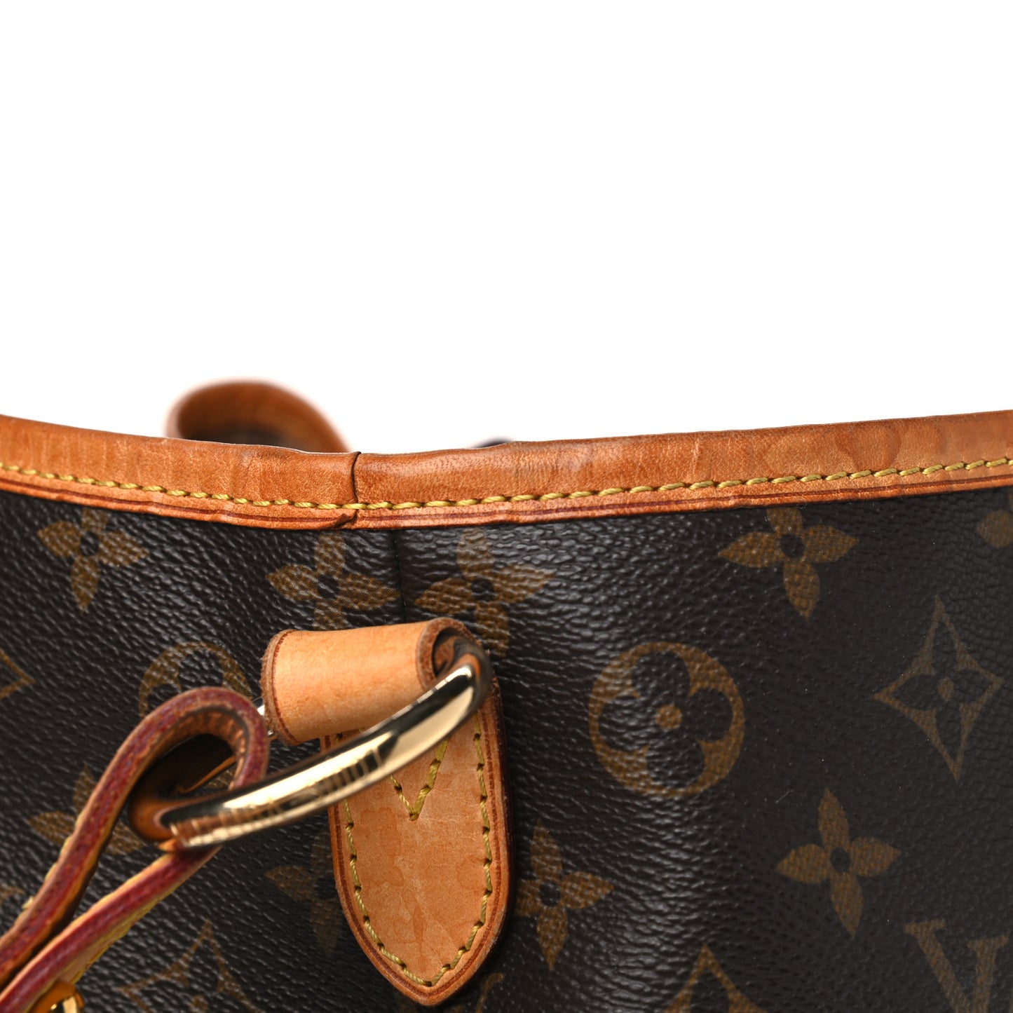 Monogram Delightful MM