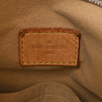 Louis Vuitton Damier Azur Artsy MM 6 of 11