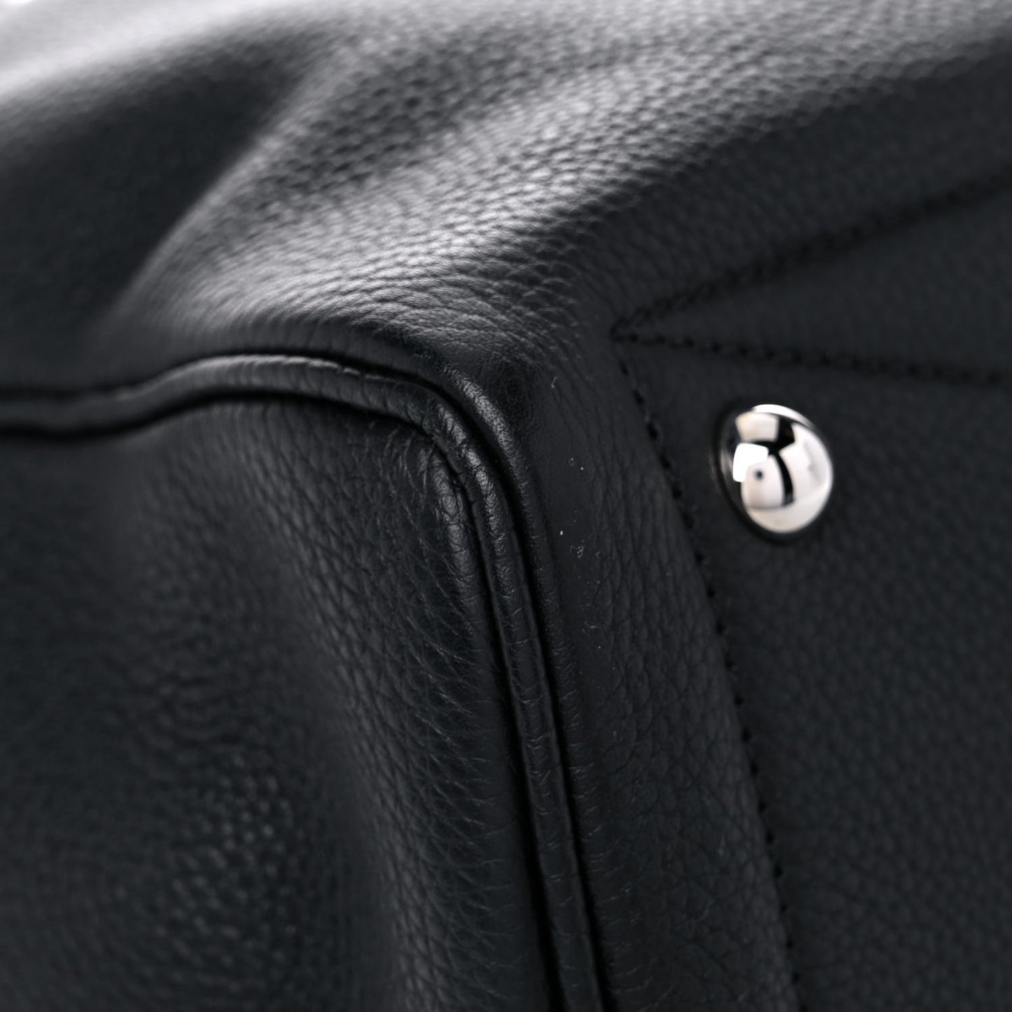 Taurillon Clemence Victoria II 35 Black