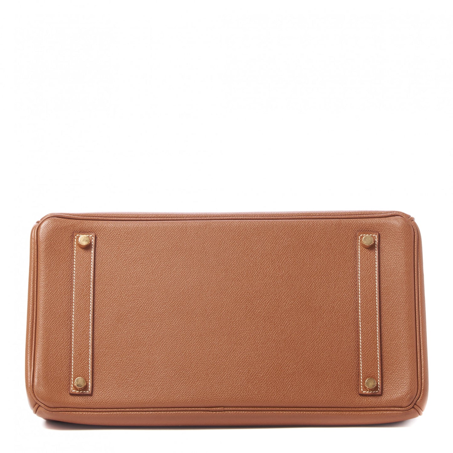 Courchevel Birkin 35 Gold