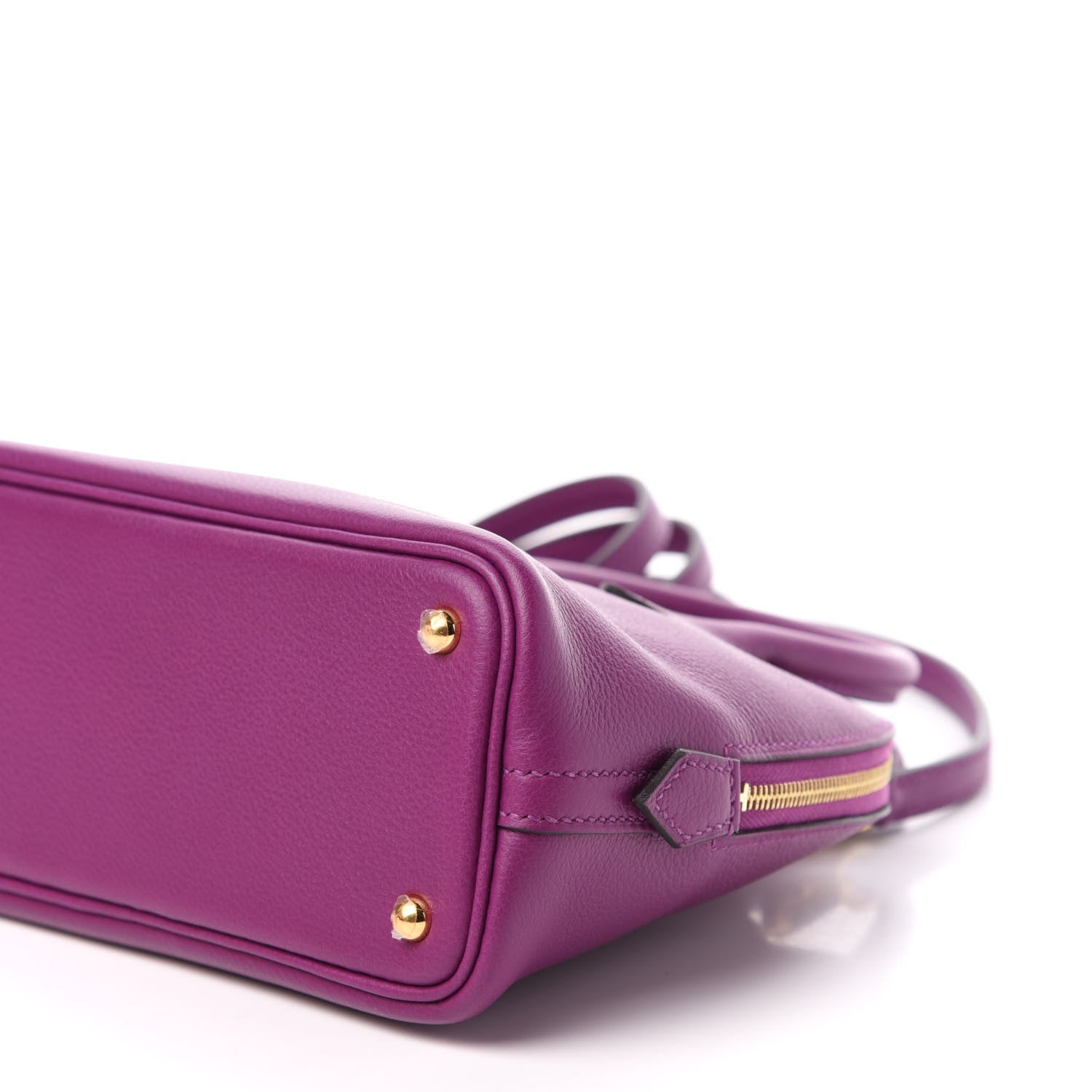 Hermes Evercolor Mini 1923 Bolide Anemone 9 of 11