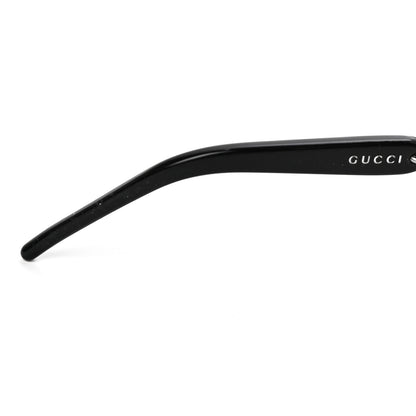 Gucci Marina Chain Aviator Sunglasses GG 4225/S Silver Black 5 of 8