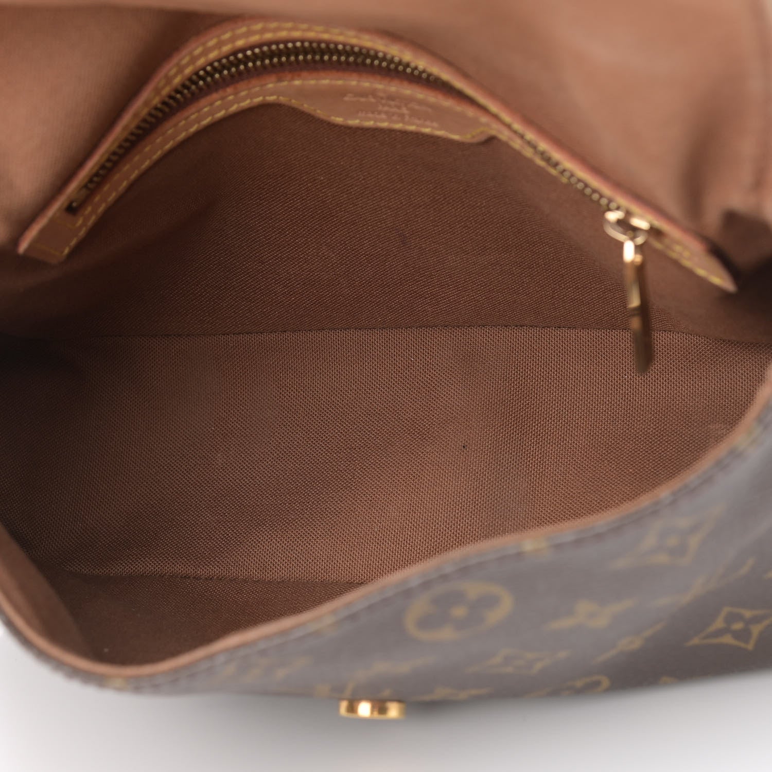 Louis Vuitton Monogram Mini Looping 5 of 15