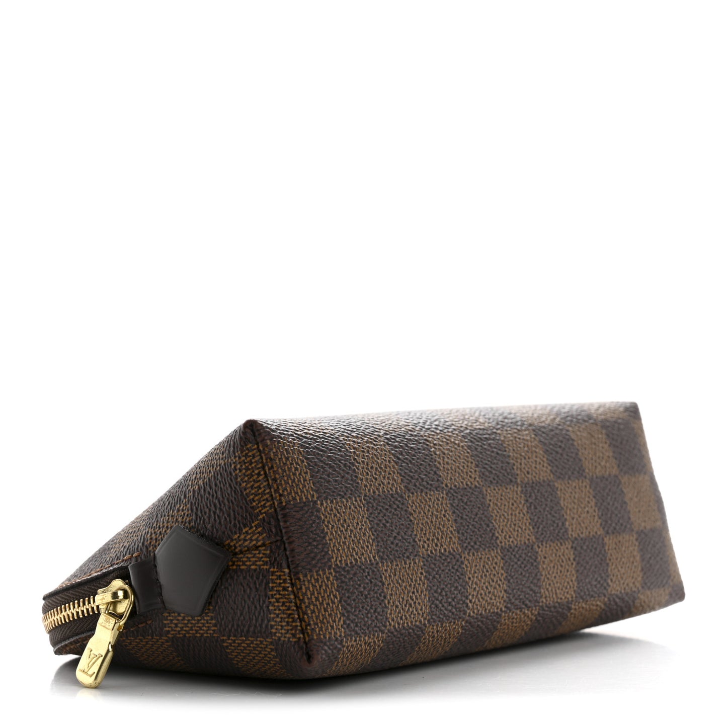 Damier Ebene Cosmetic Pouch