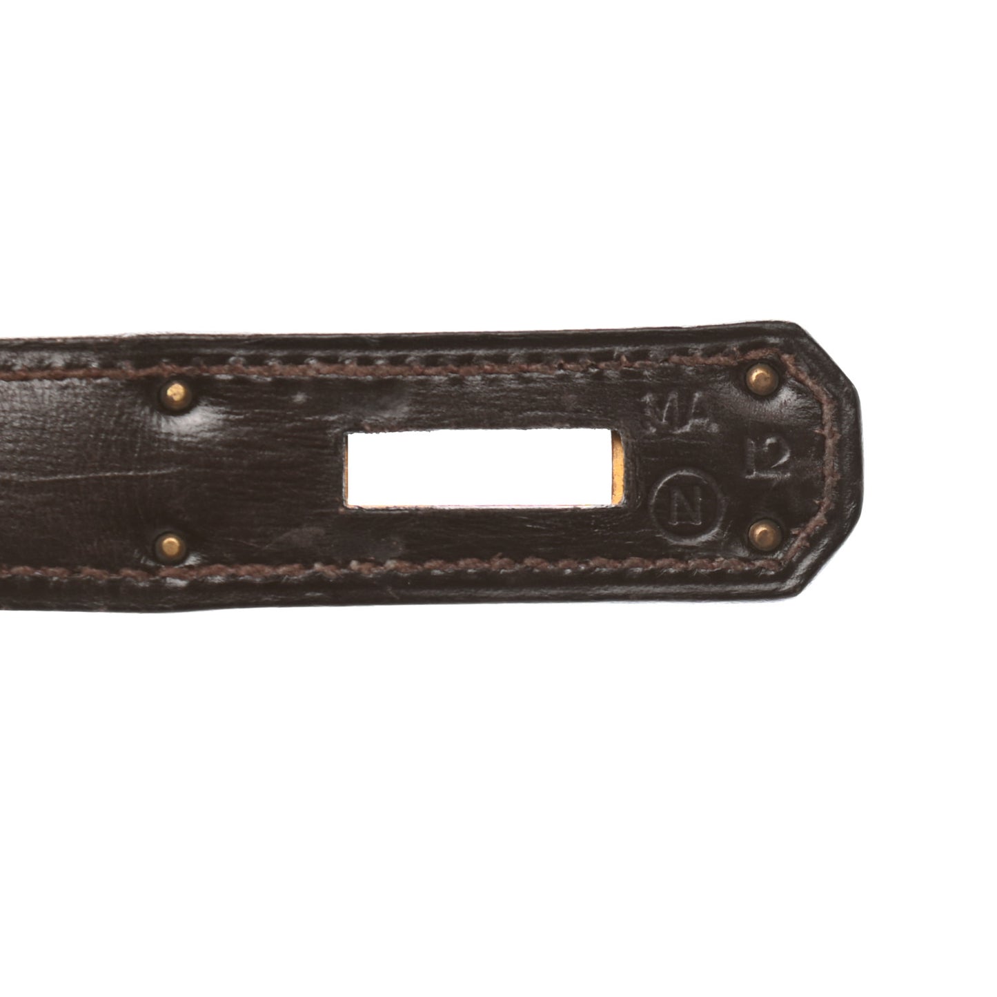 Box Kelly Sellier 32 Chocolate