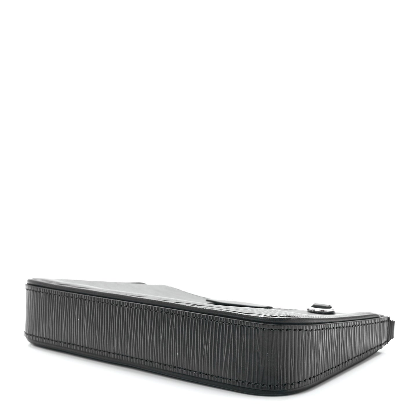 Epi Easy Pouch On Strap Black
