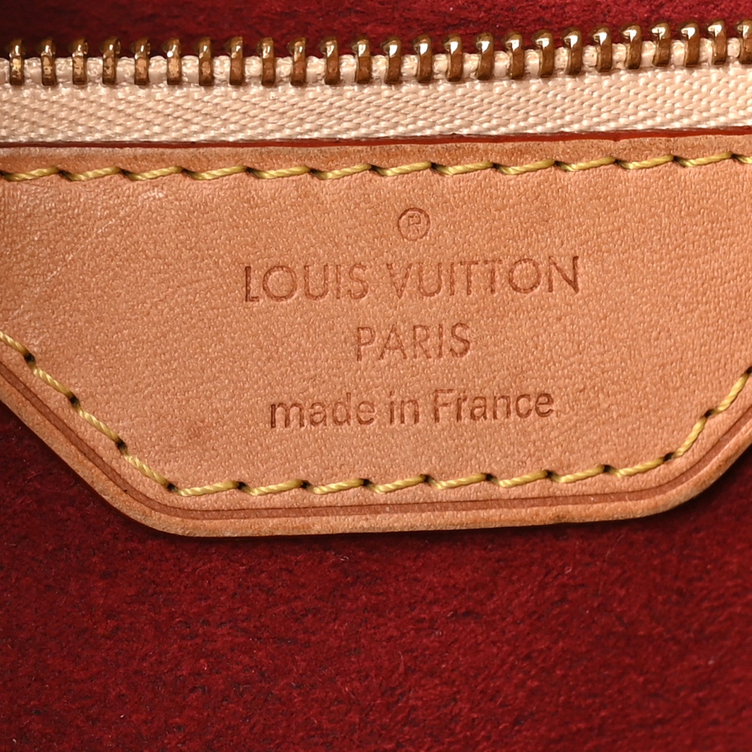 Louis Vuitton Monogram Multicolor Sharleen MM White 6 of 10