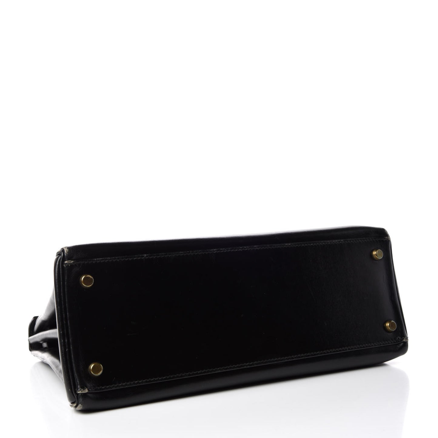 Box Kelly Retourne 32 Black