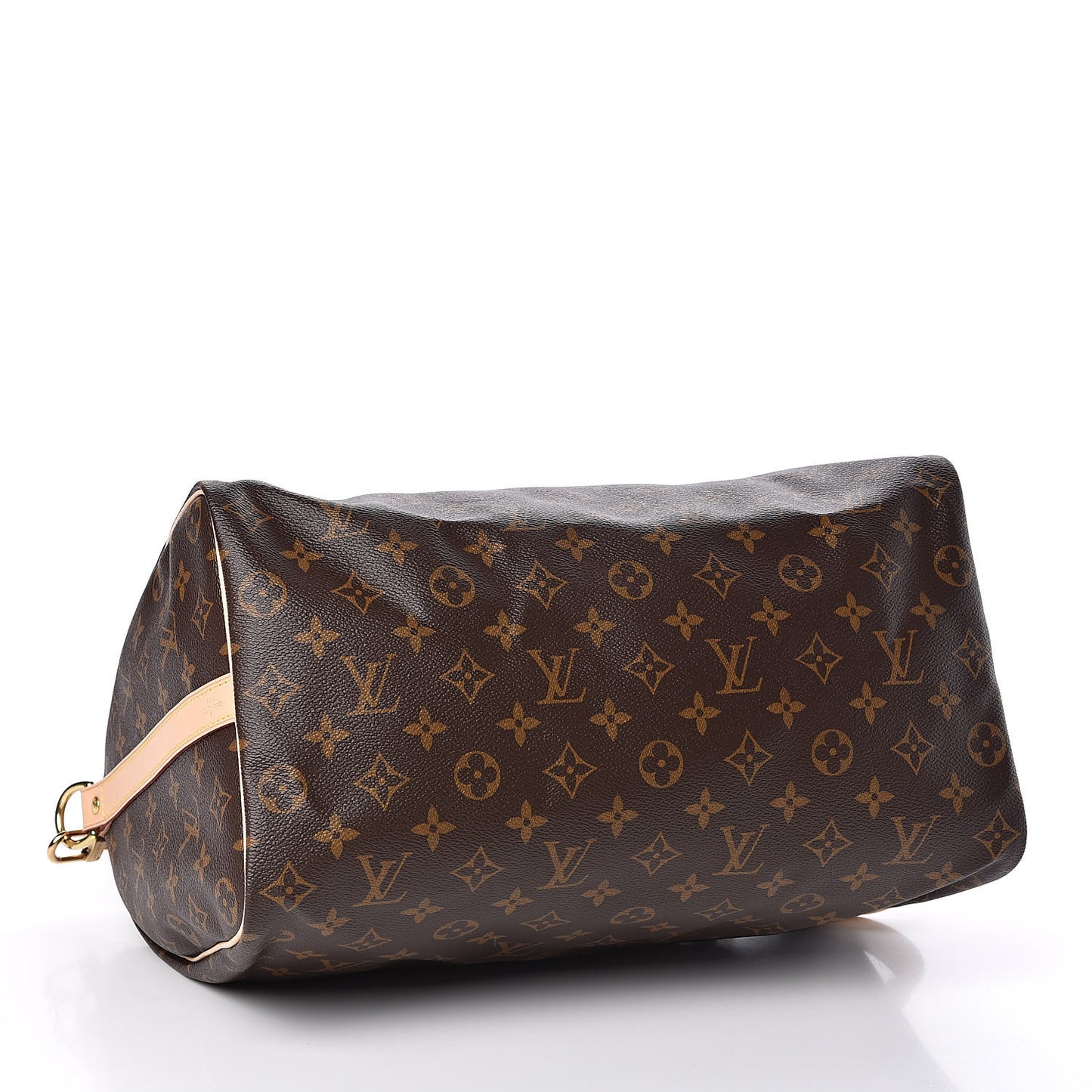 Monogram Speedy Bandouliere 35